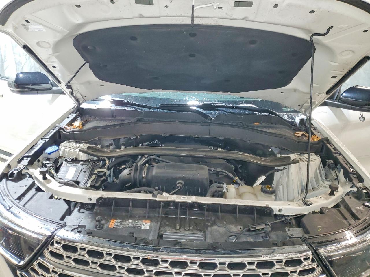 2020 FORD EXPLORER LIMITED photo 12
