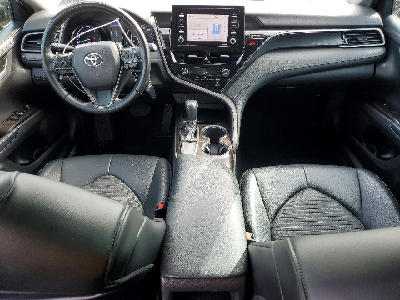2021 TOYOTA CAMRY photo 15