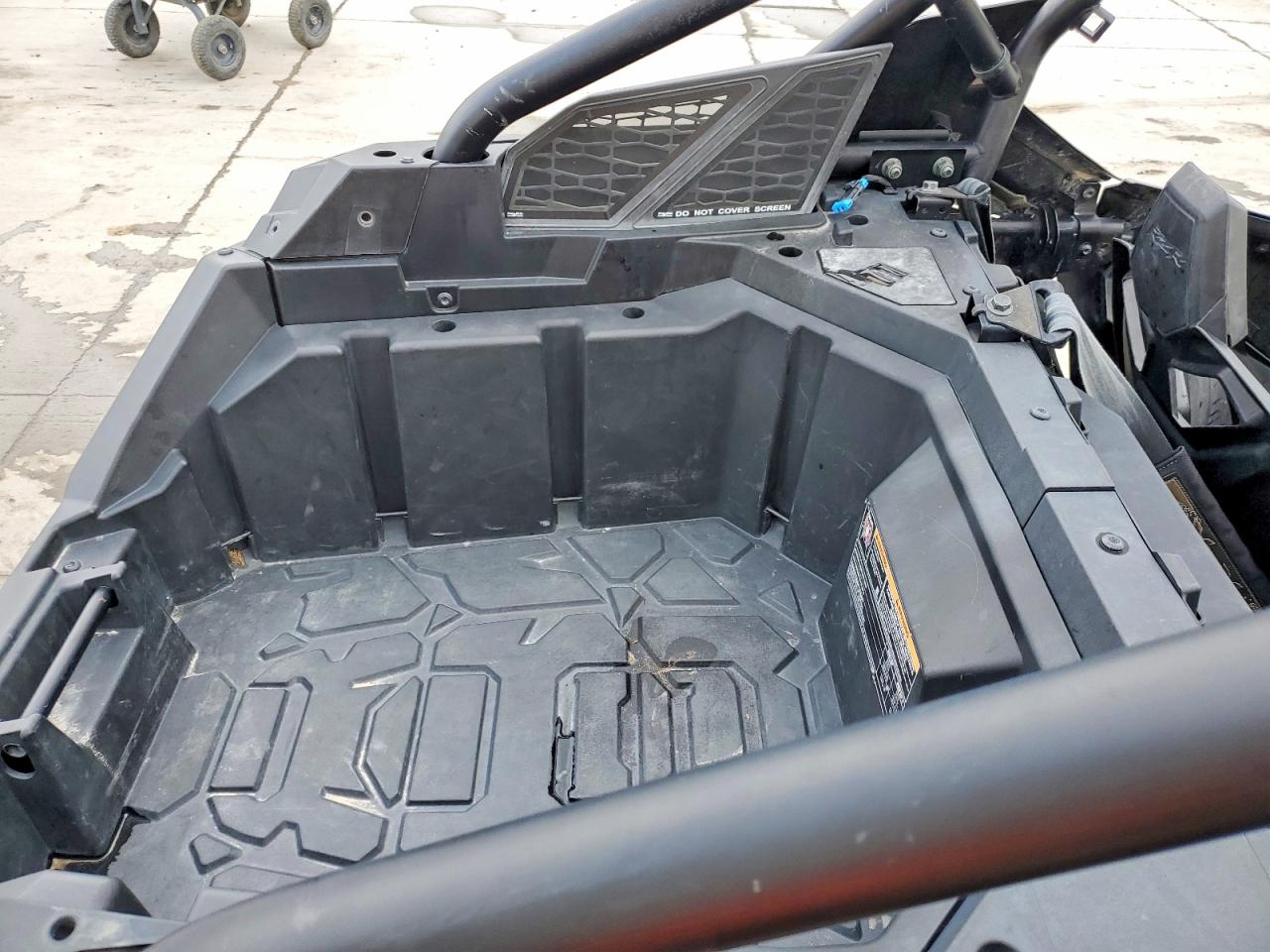 2024 POLARIS RZR UTILITY VEHICLE photo 6