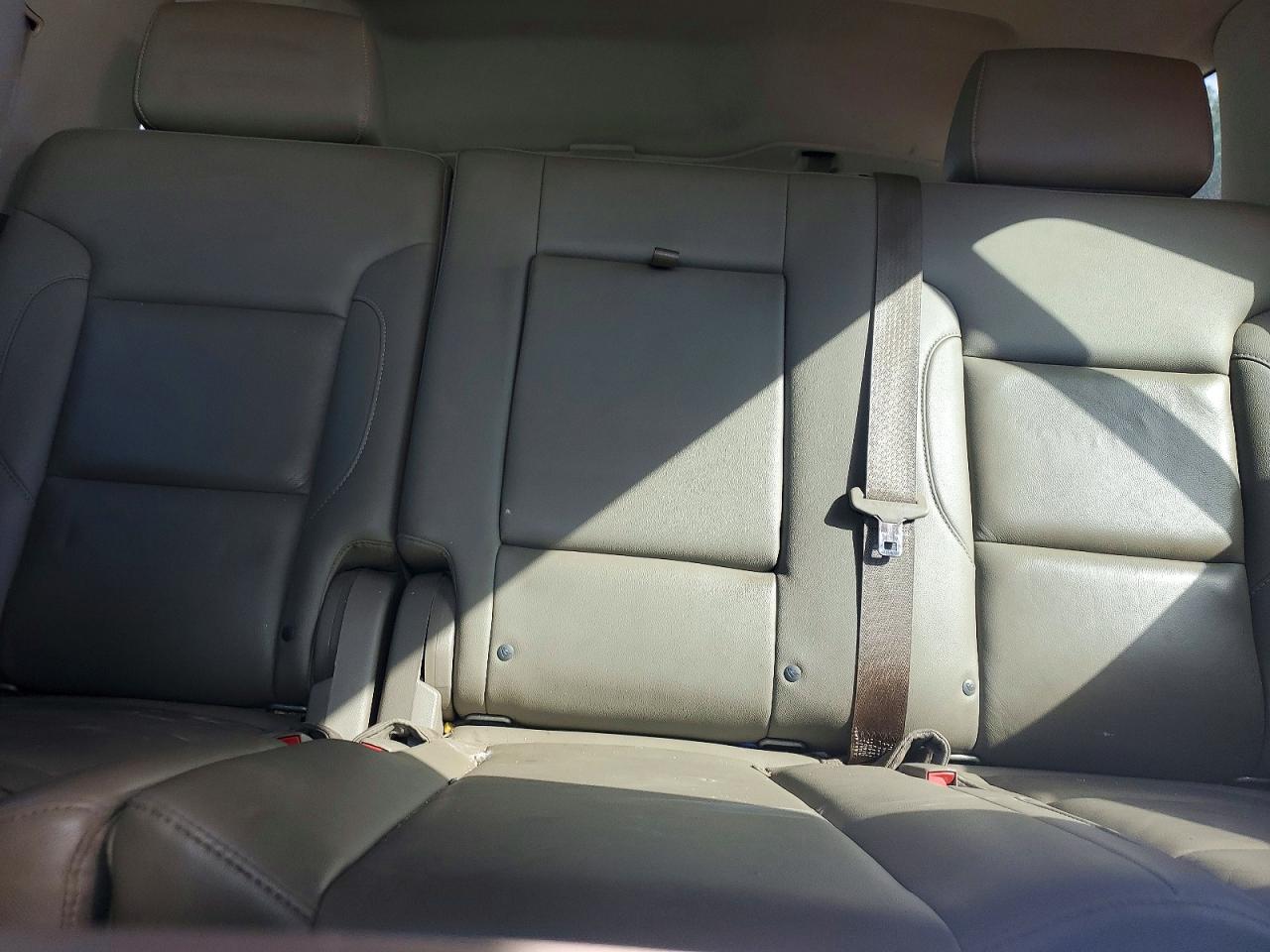 2015 CHEVROLET TAHOE C1500 LT photo 10