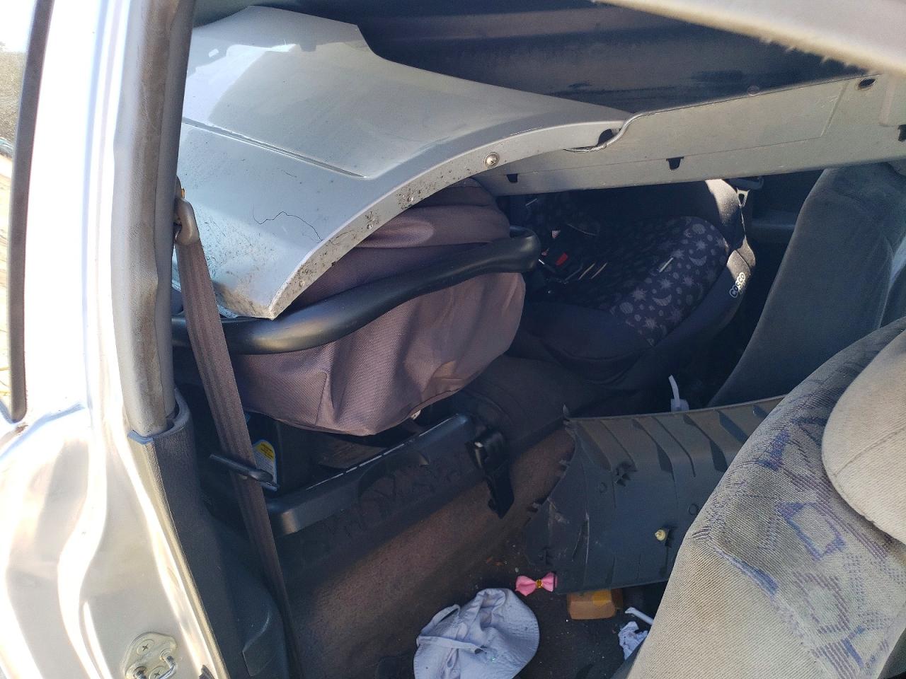 2001 HONDA CIVIC SI photo 19