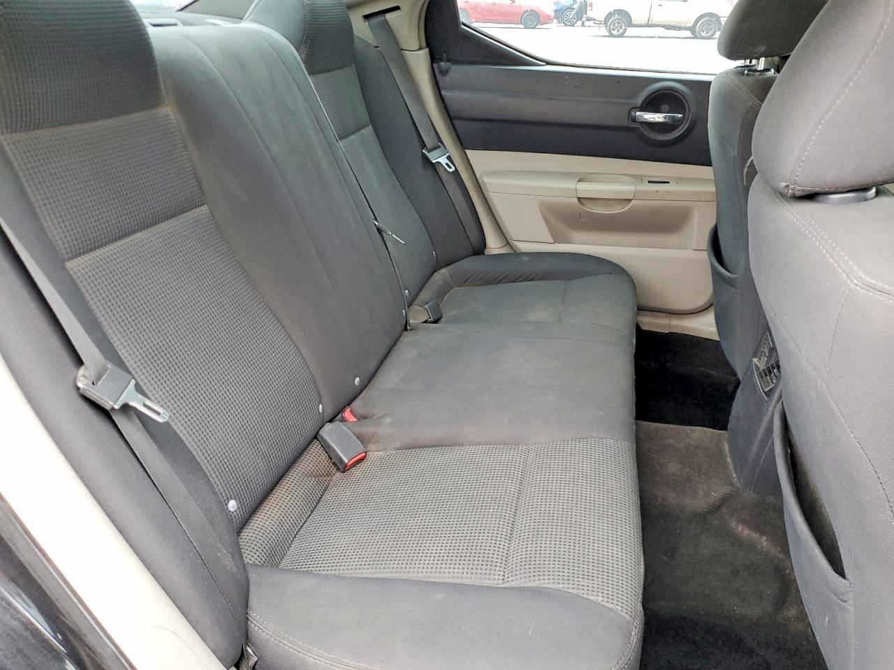 2007 DODGE CHARGER SE photo 10