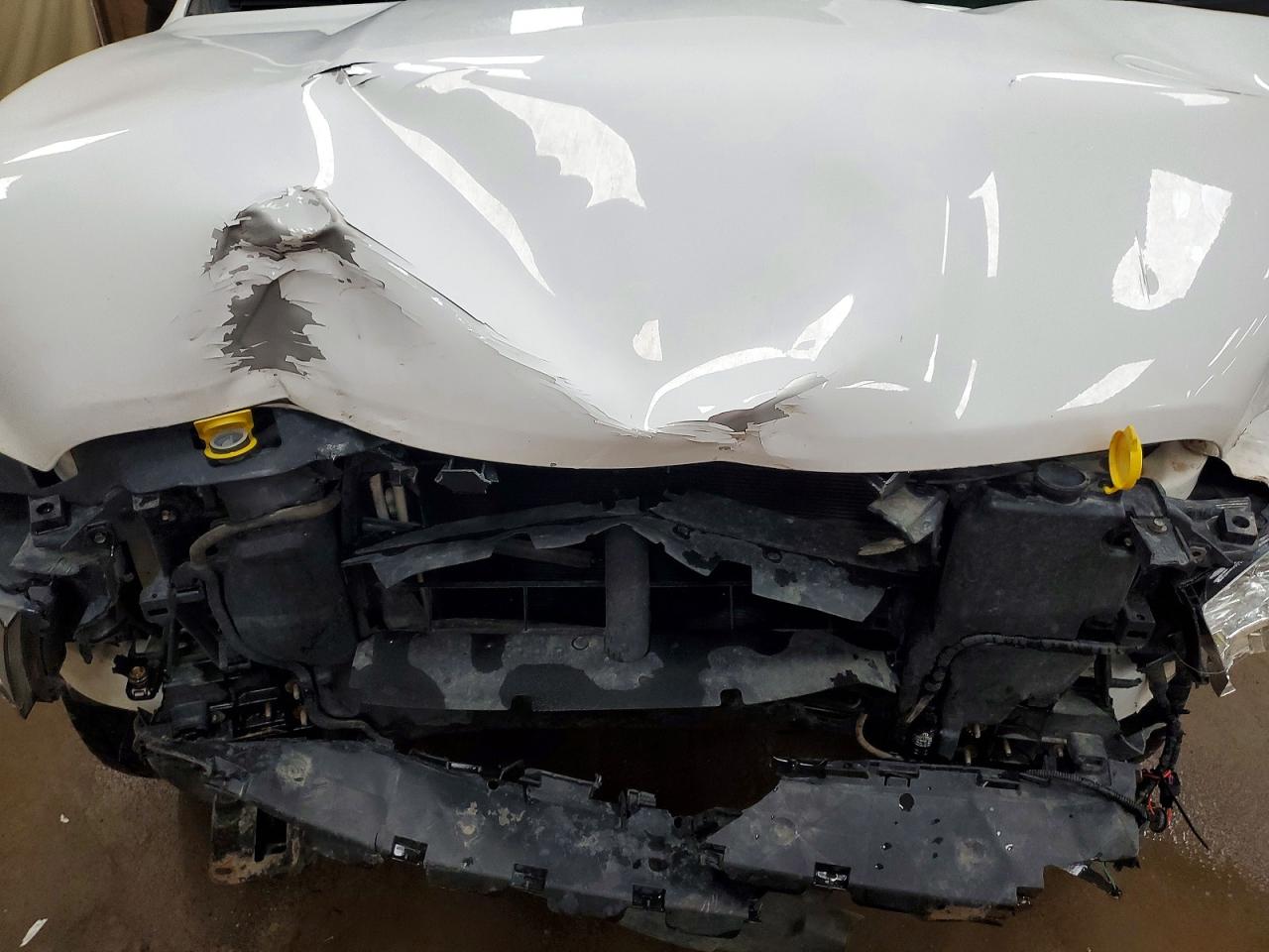 2018 RAM 1500 ST photo 11