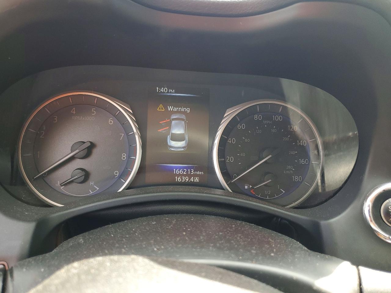 2015 INFINITI Q50 PREMIUM photo 17