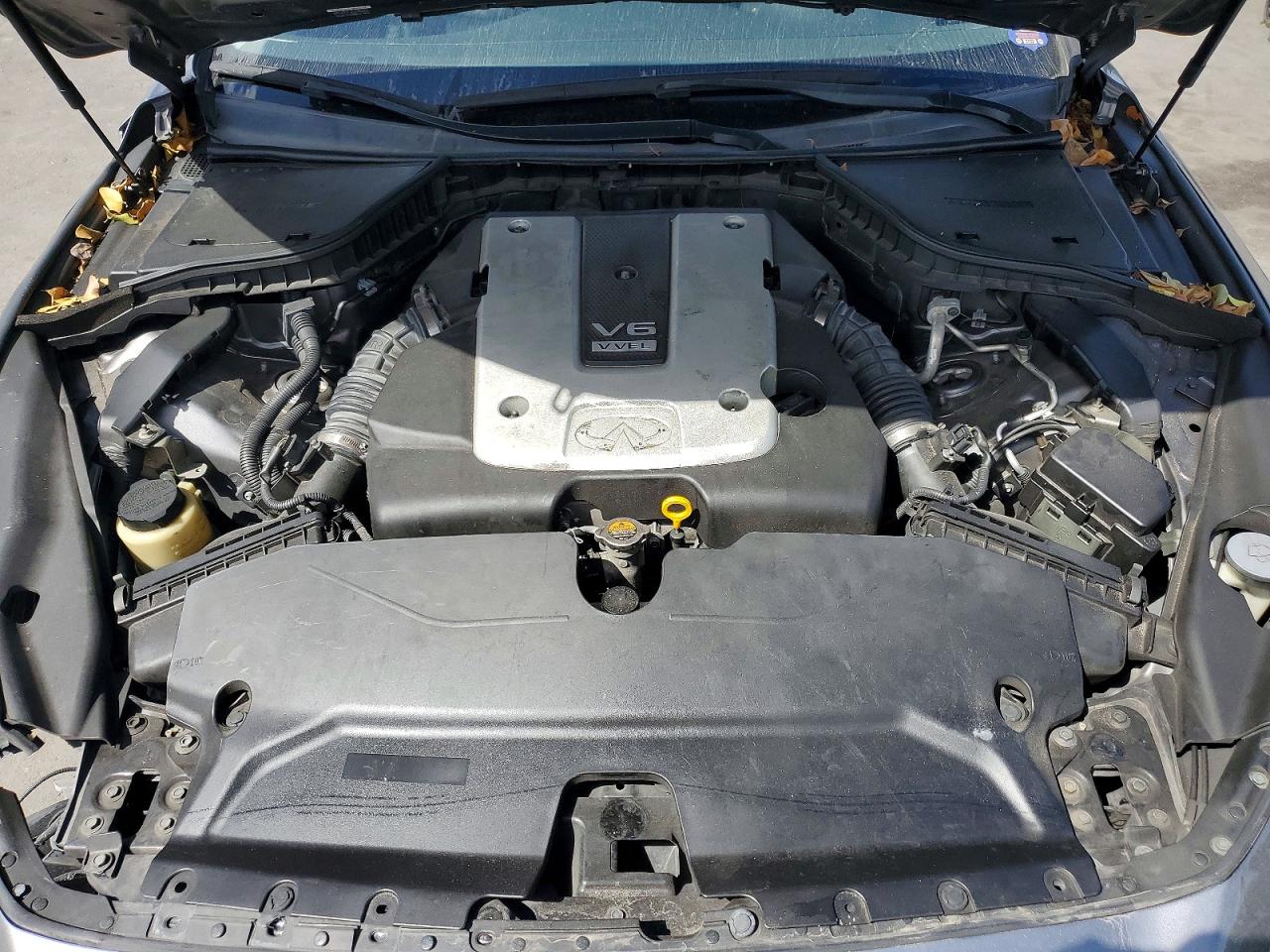 2015 INFINITI Q50 PREMIUM photo 21