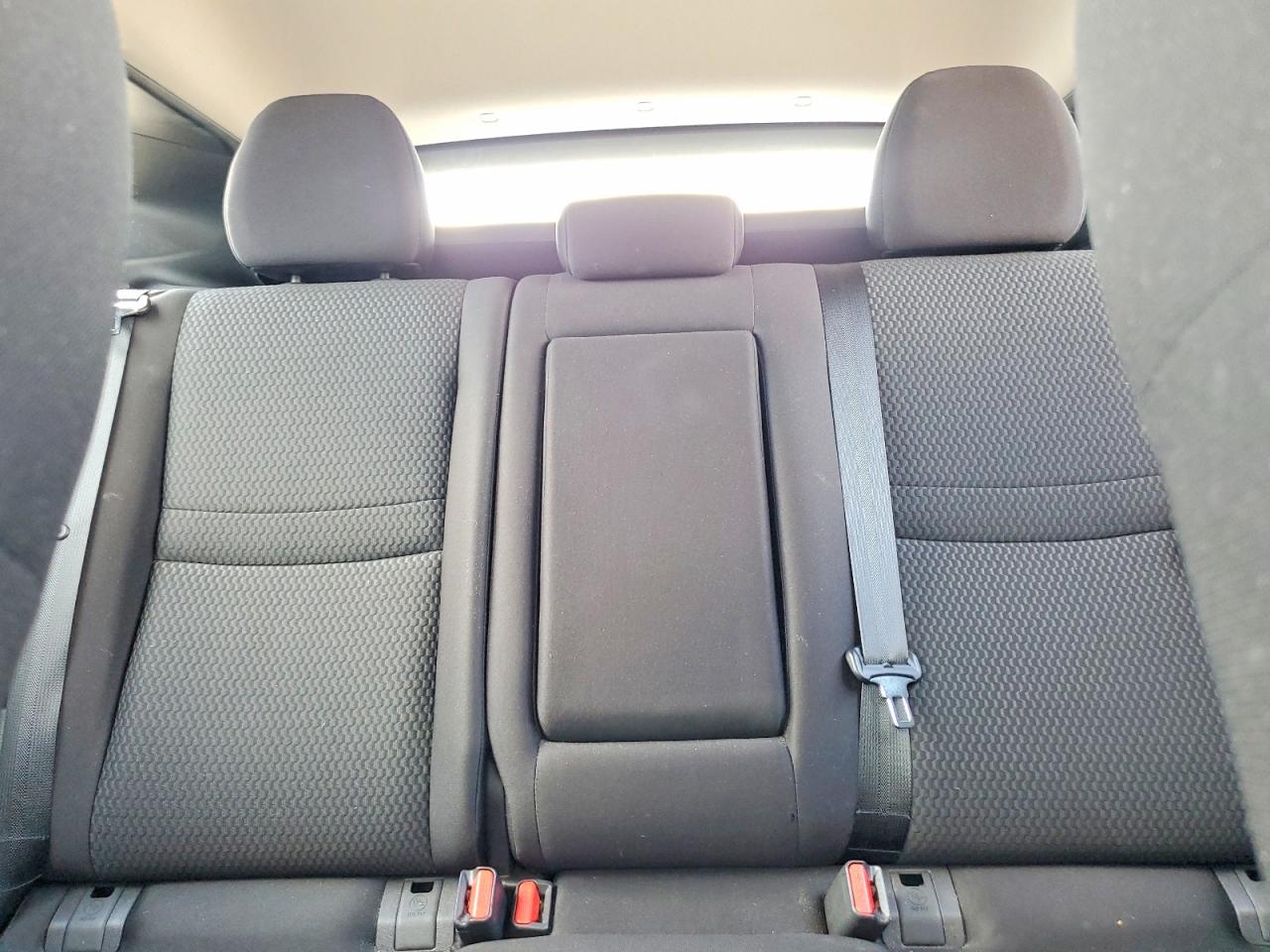 2020 NISSAN ROGUE SPORT S photo 10