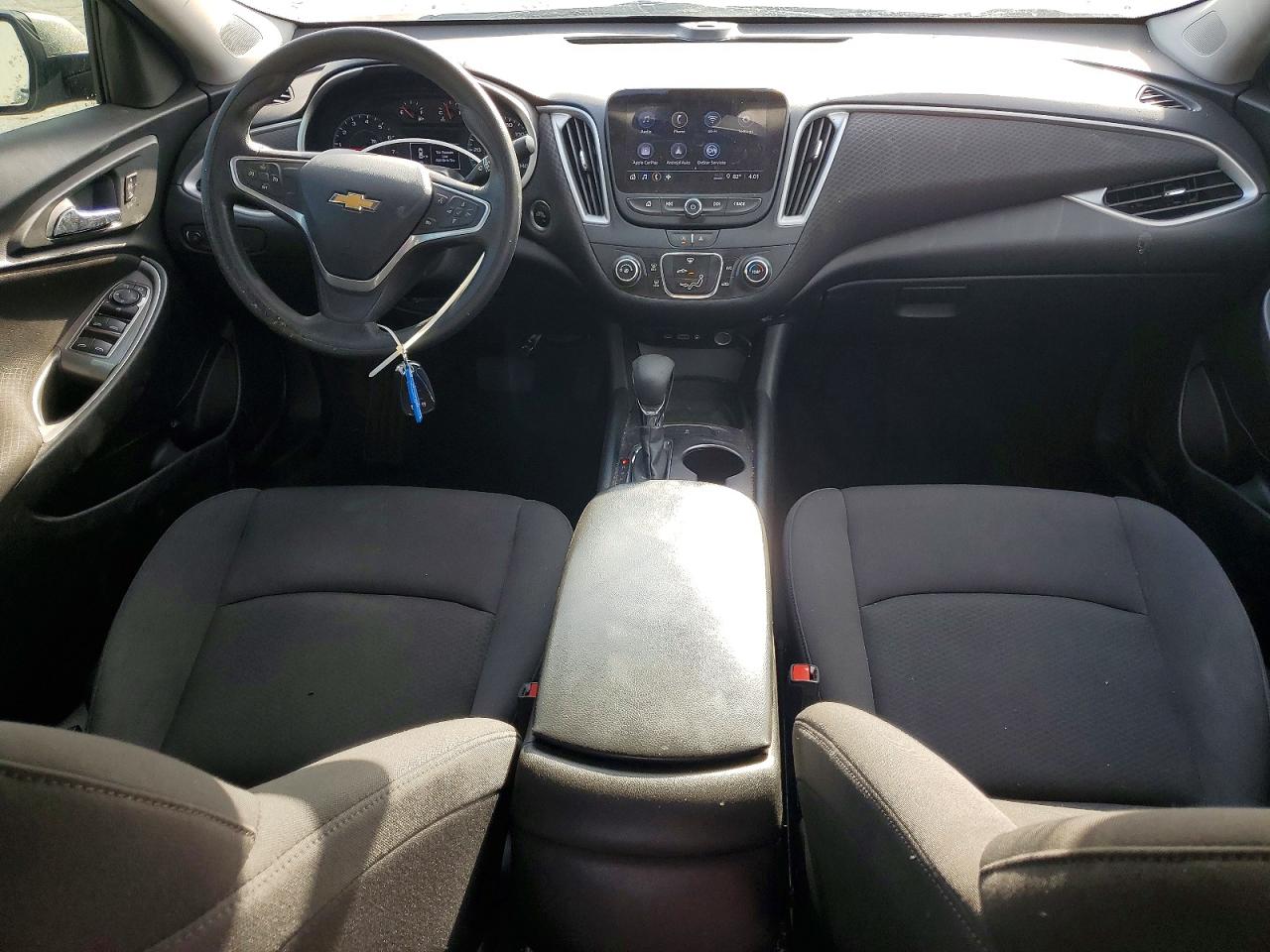 2022 CHEVROLET MALIBU LS photo 15