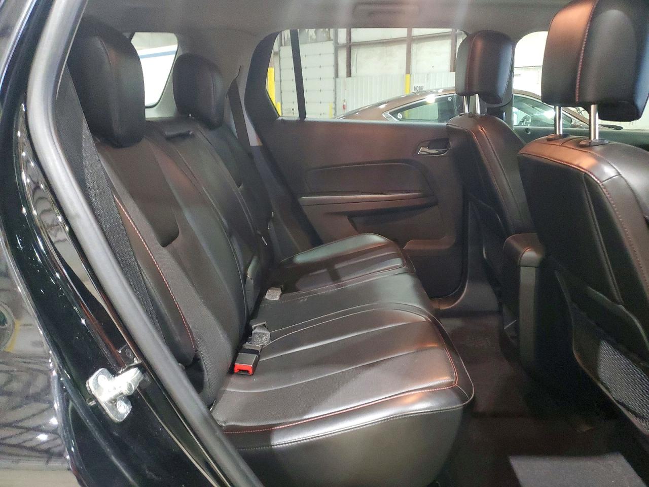 2013 GMC TERRAIN SLT photo 31