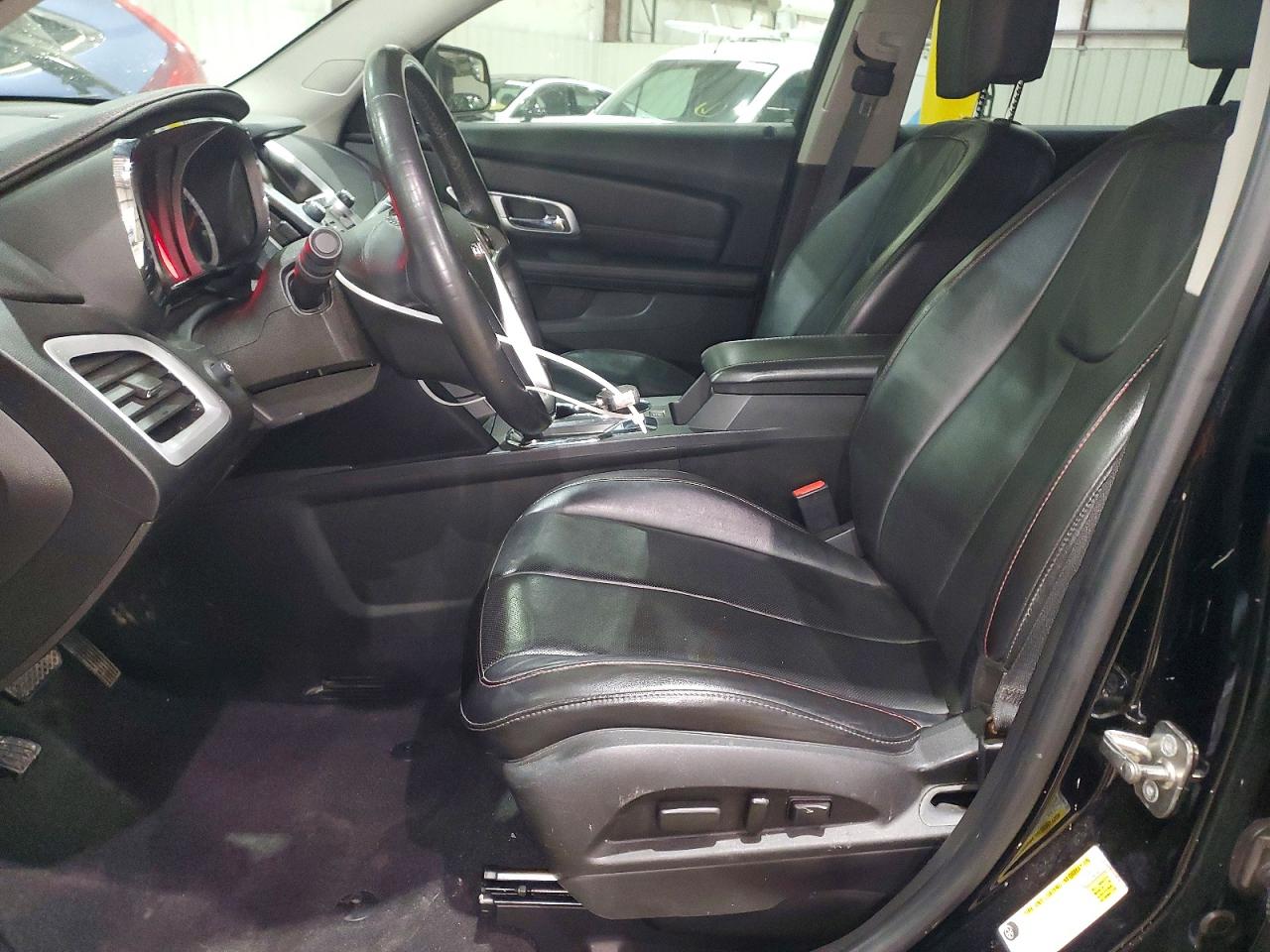 2013 GMC TERRAIN SLT photo 19