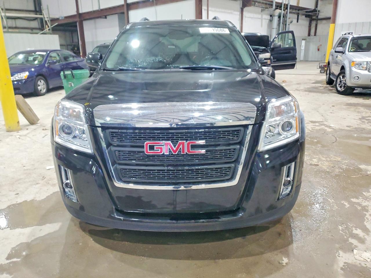 2013 GMC TERRAIN SLT photo 13