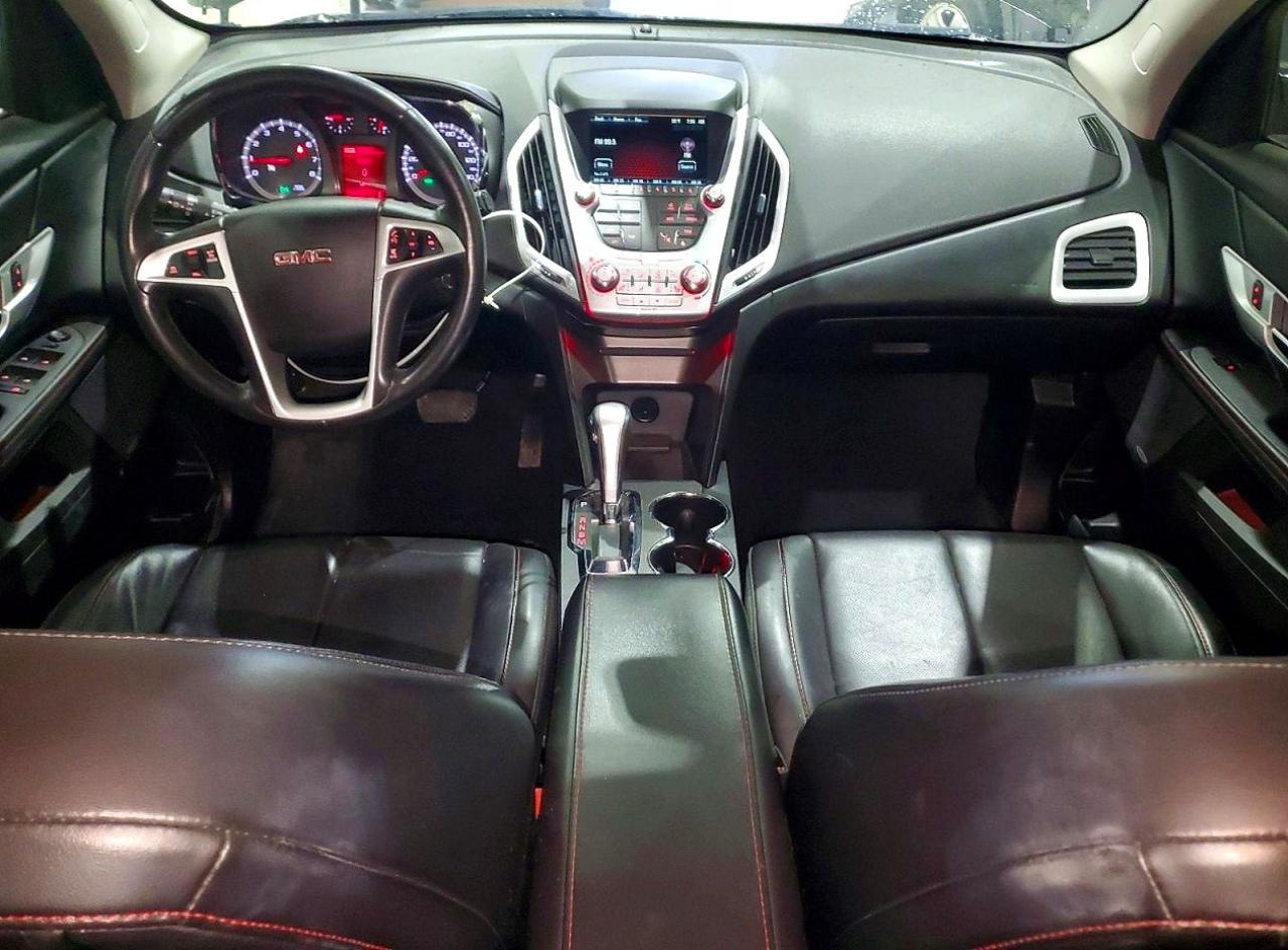 2013 GMC TERRAIN SLT photo 22