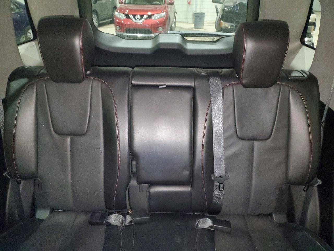 2013 GMC TERRAIN SLT photo 28