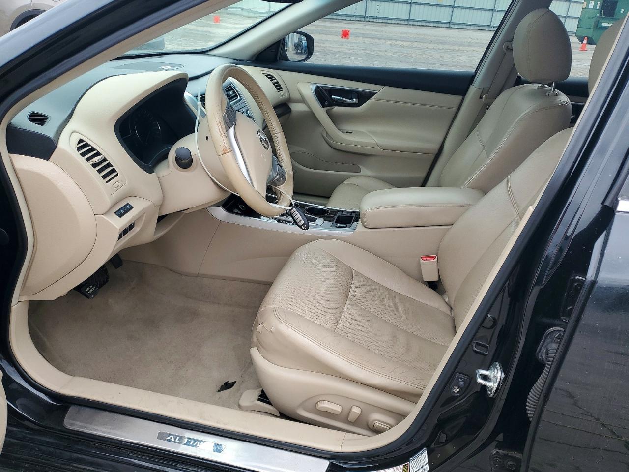 2013 NISSAN ALTIMA 2.5 photo 7