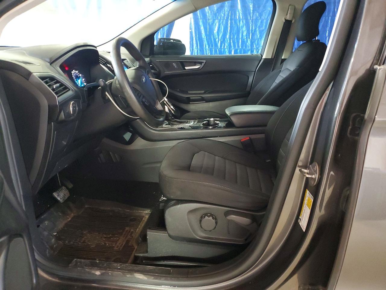 2015 FORD EDGE SE photo 19
