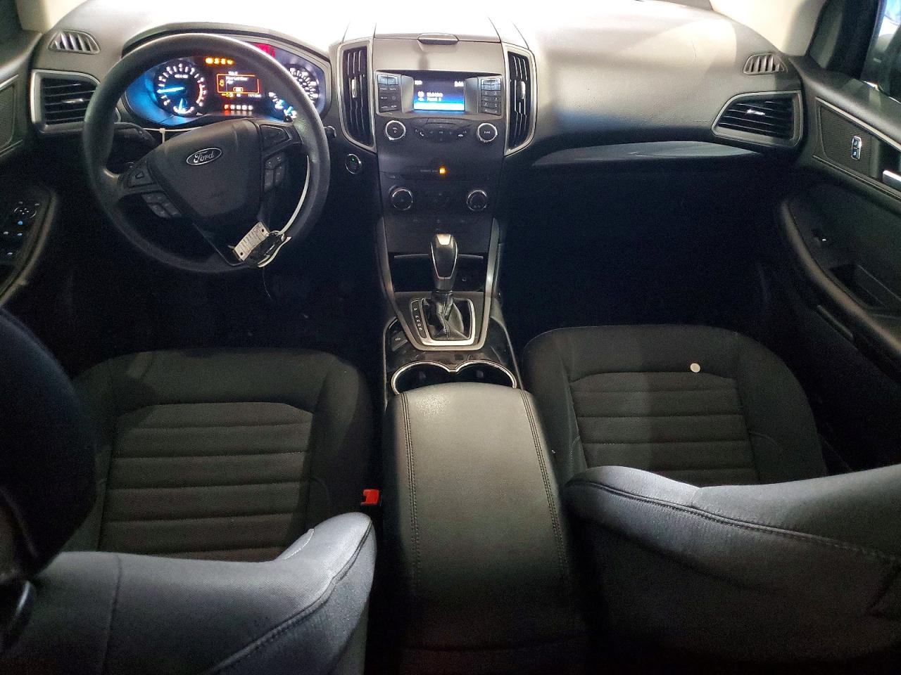 2015 FORD EDGE SE photo 22