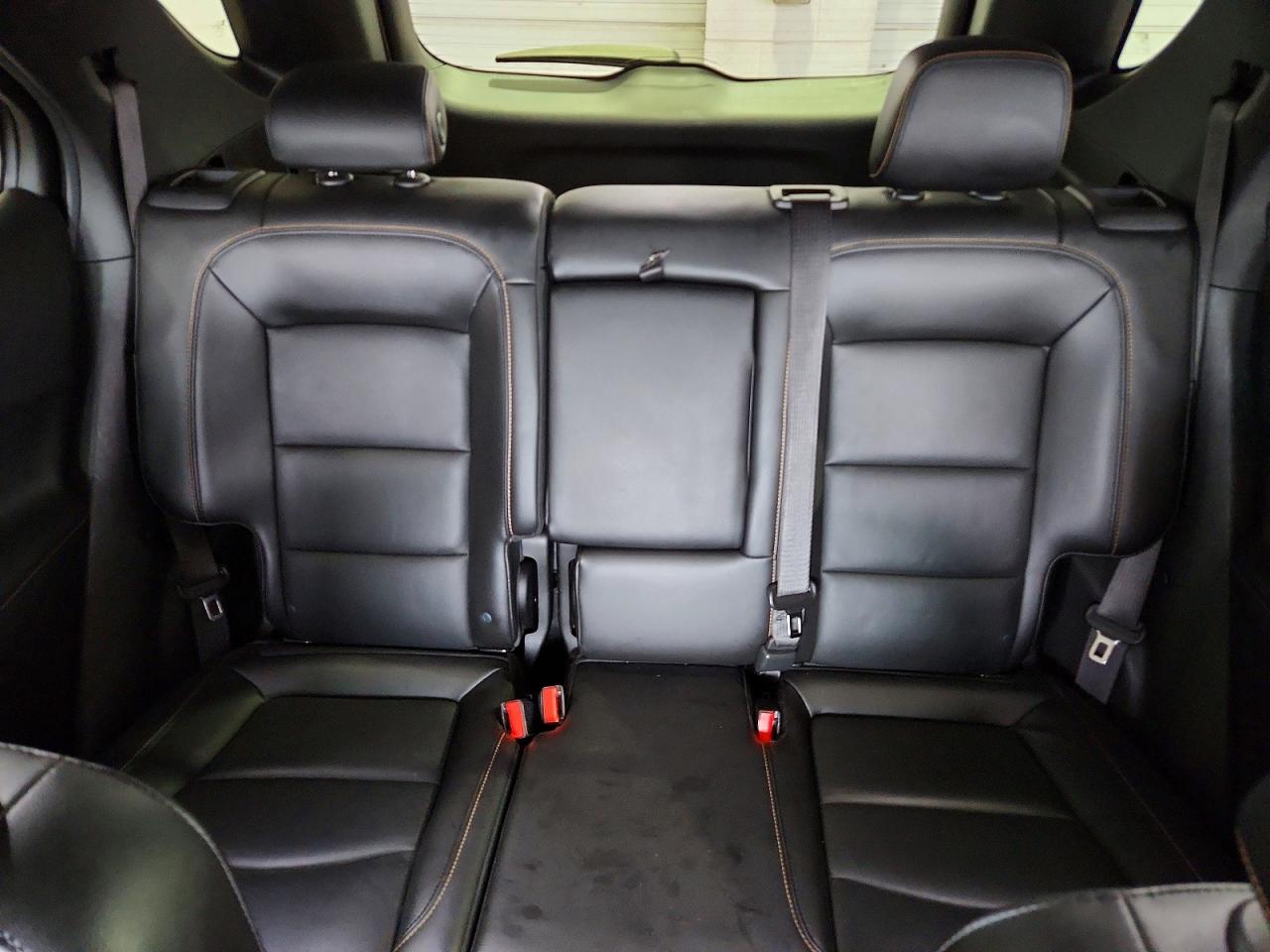 2018 CHEVROLET EQUINOX PREMIER photo 28