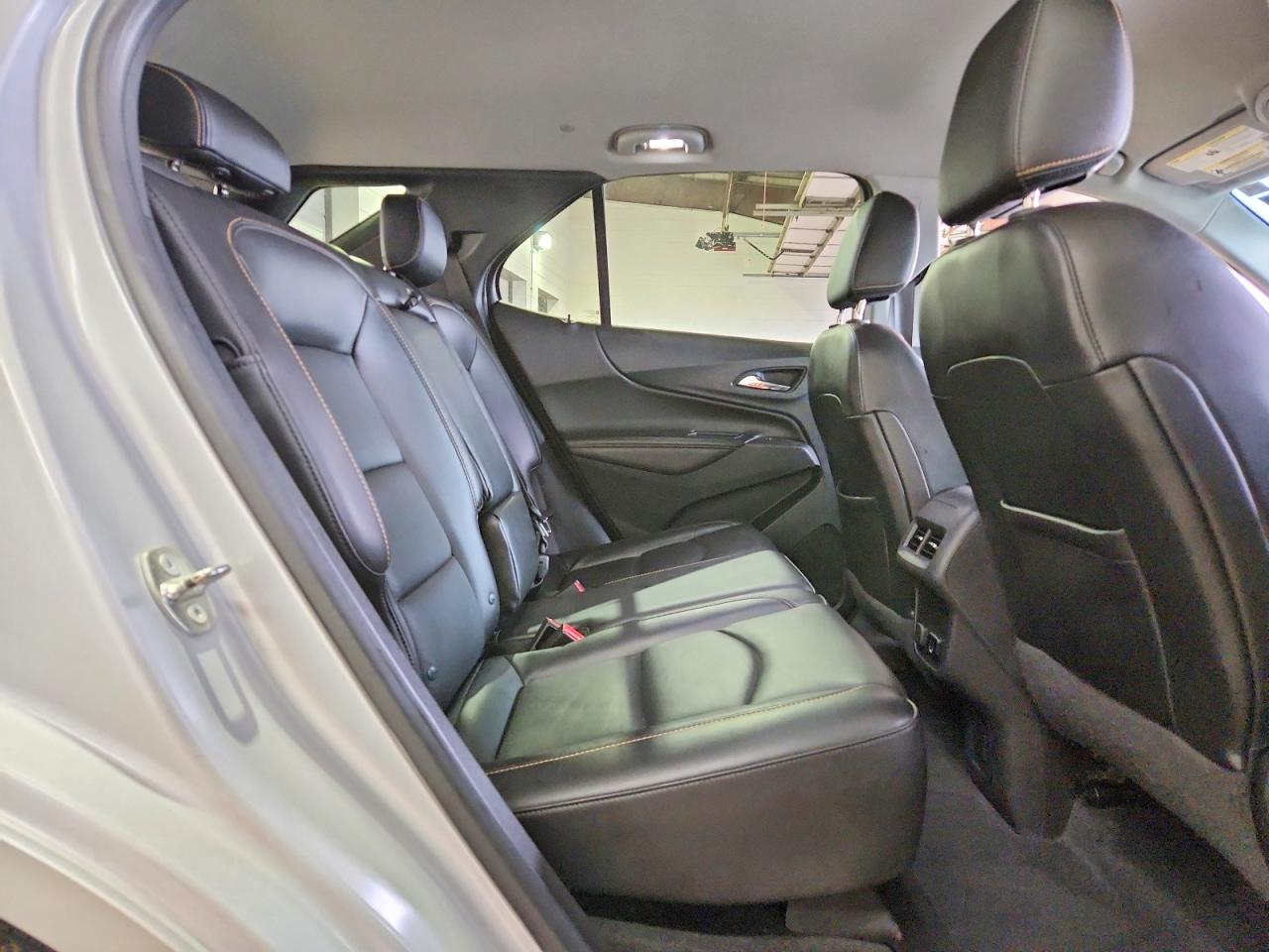 2018 CHEVROLET EQUINOX PREMIER photo 31