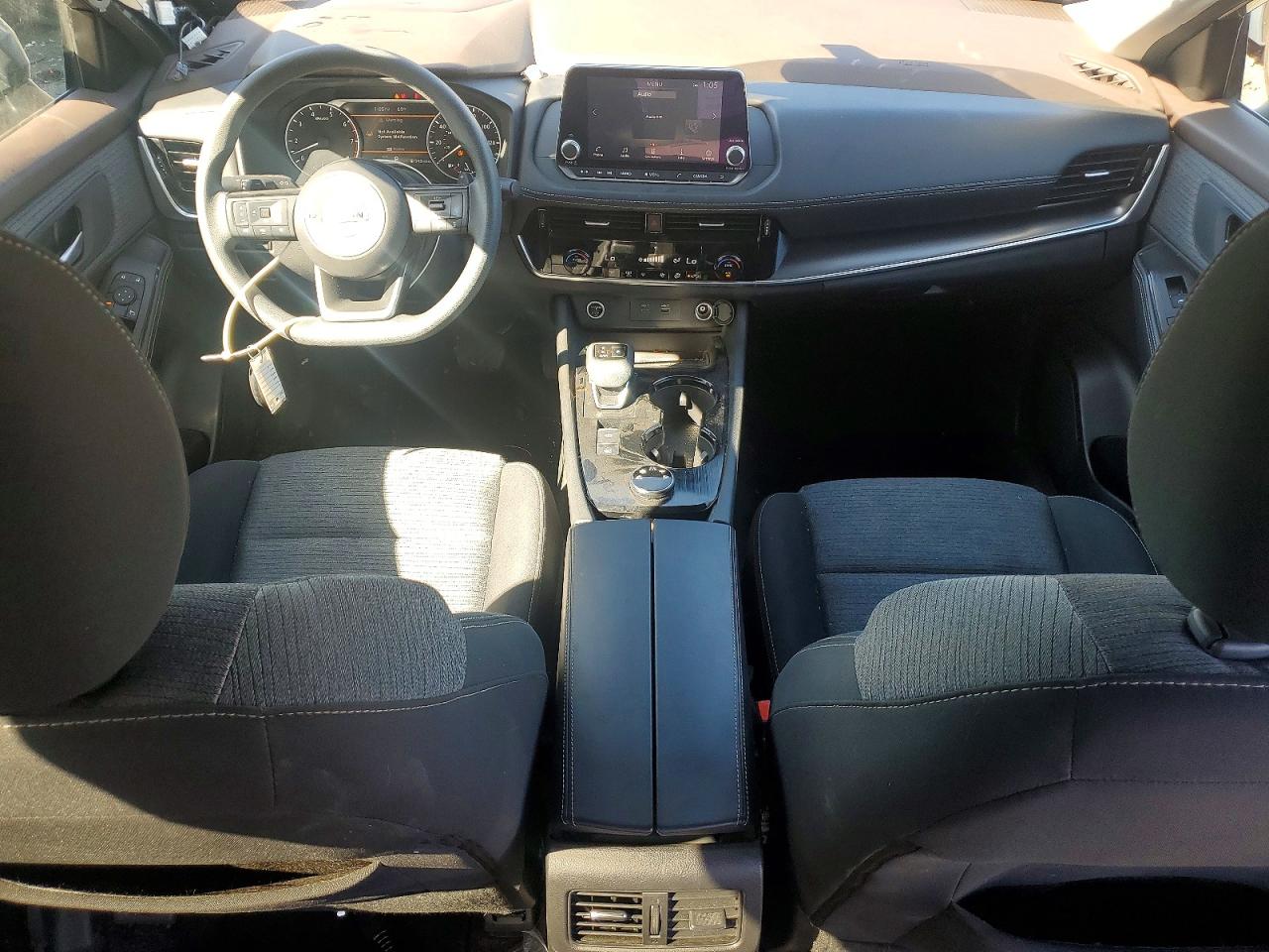 2021 NISSAN ROGUE SV photo 15