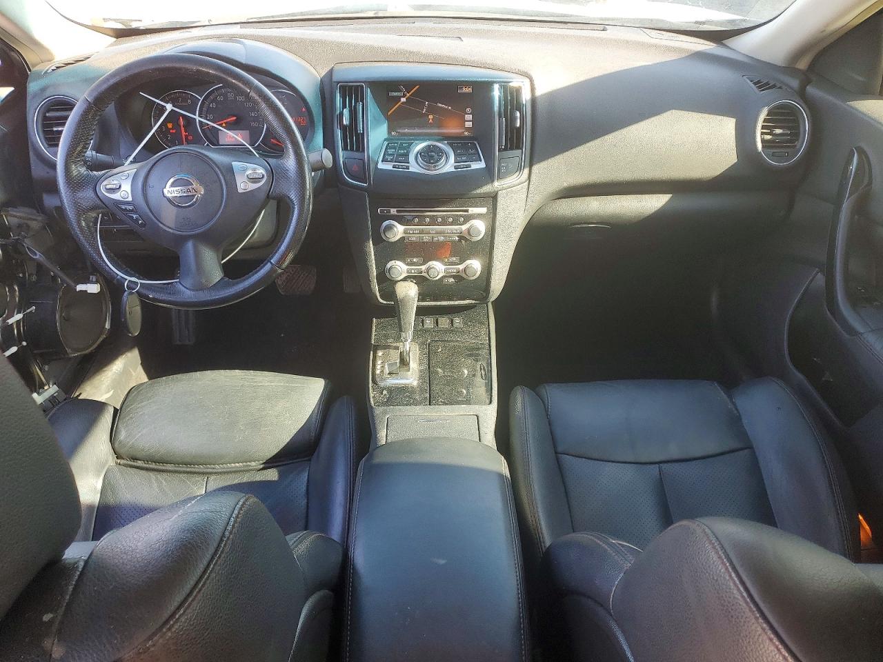 2011 NISSAN MAXIMA 3.5 S photo 22