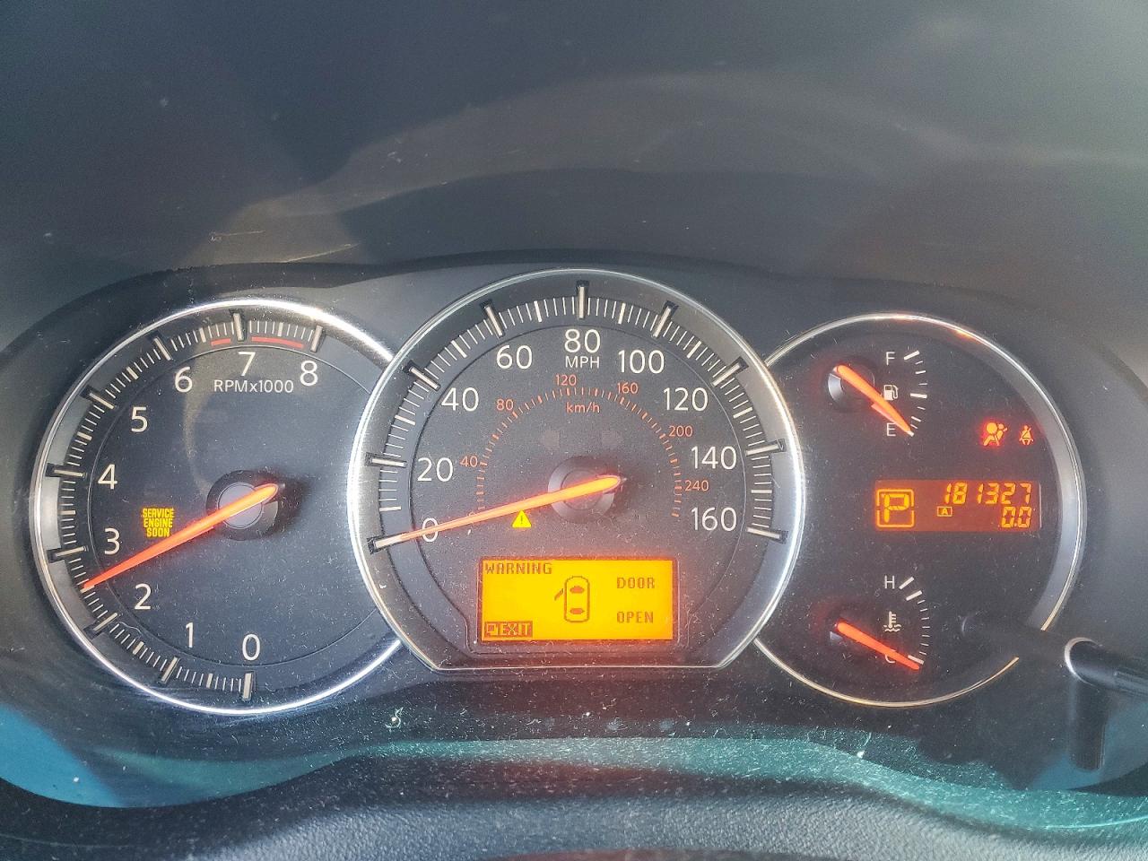 2011 NISSAN MAXIMA 3.5 S photo 25