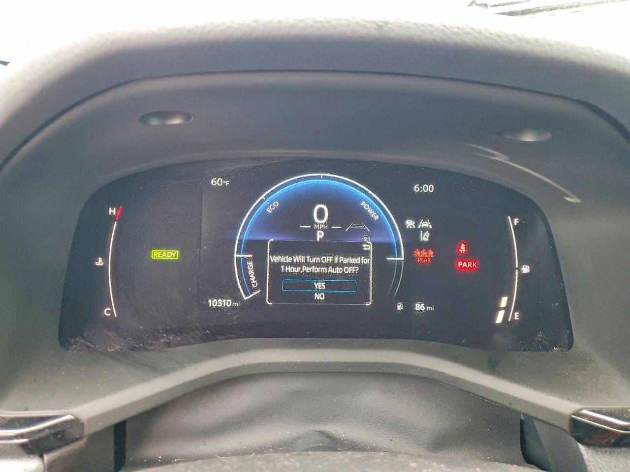2025 TOYOTA CAMRY LE photo 15