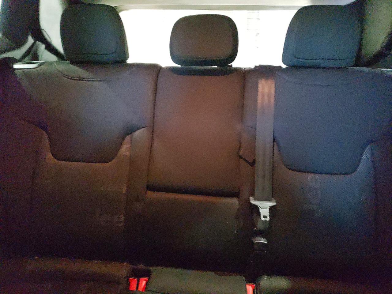 2015 JEEP RENEGADE LATITUDE photo 19