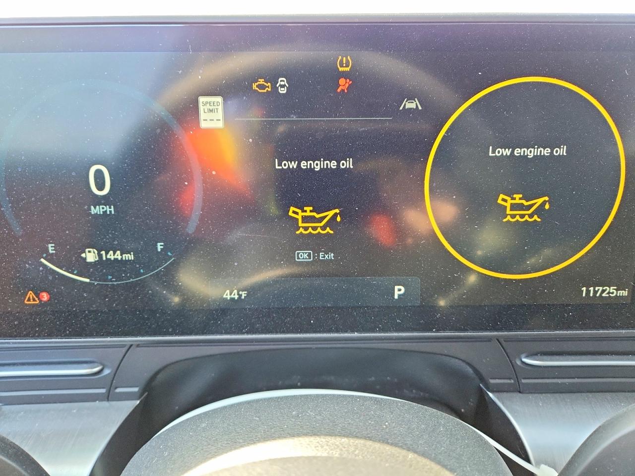 2024 HYUNDAI KONA SEL photo 9