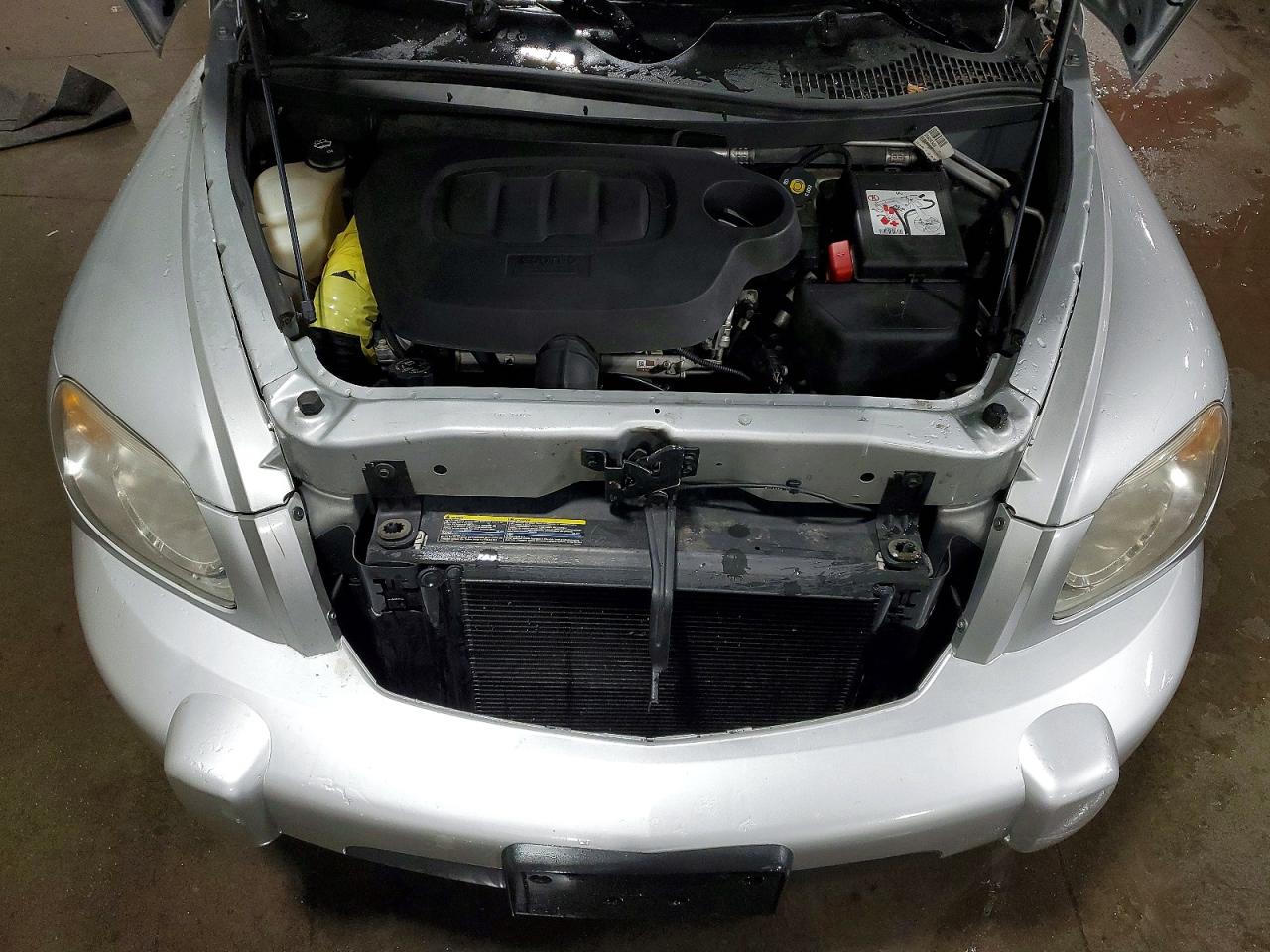 2010 CHEVROLET HHR LT photo 31