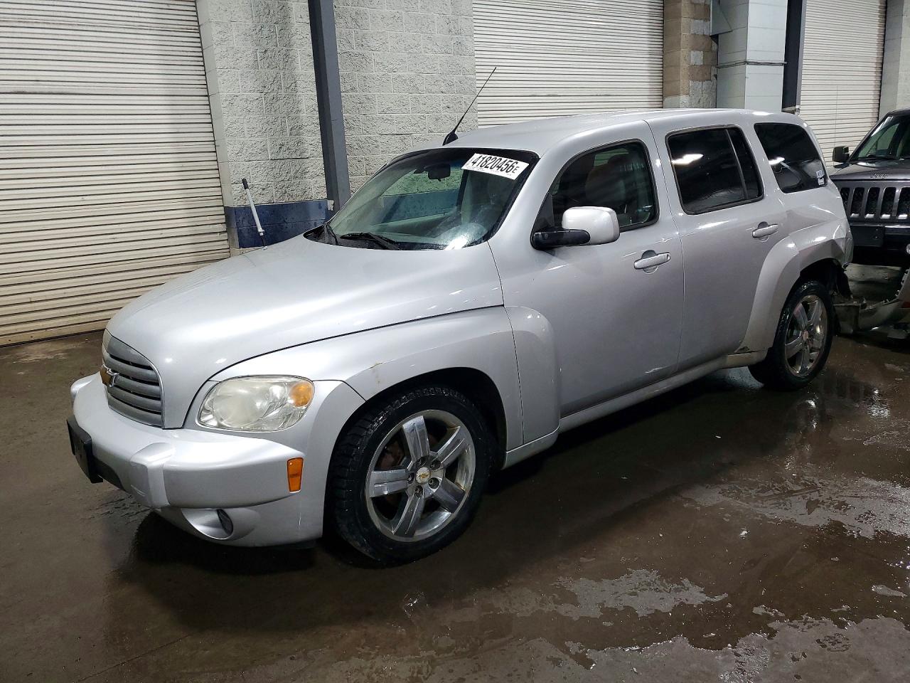 2010 CHEVROLET HHR