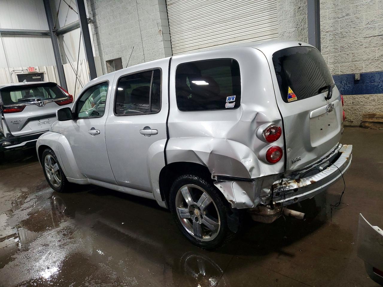 2010 CHEVROLET HHR LT photo 4