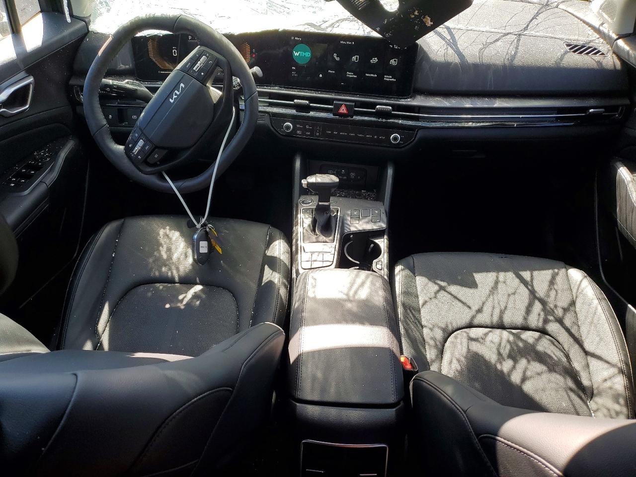 2026 KIA SPORTAGE EX photo 15