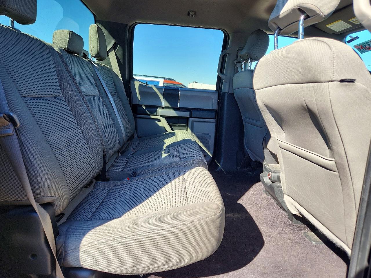 2016 FORD F150 SUPERCREW photo 19