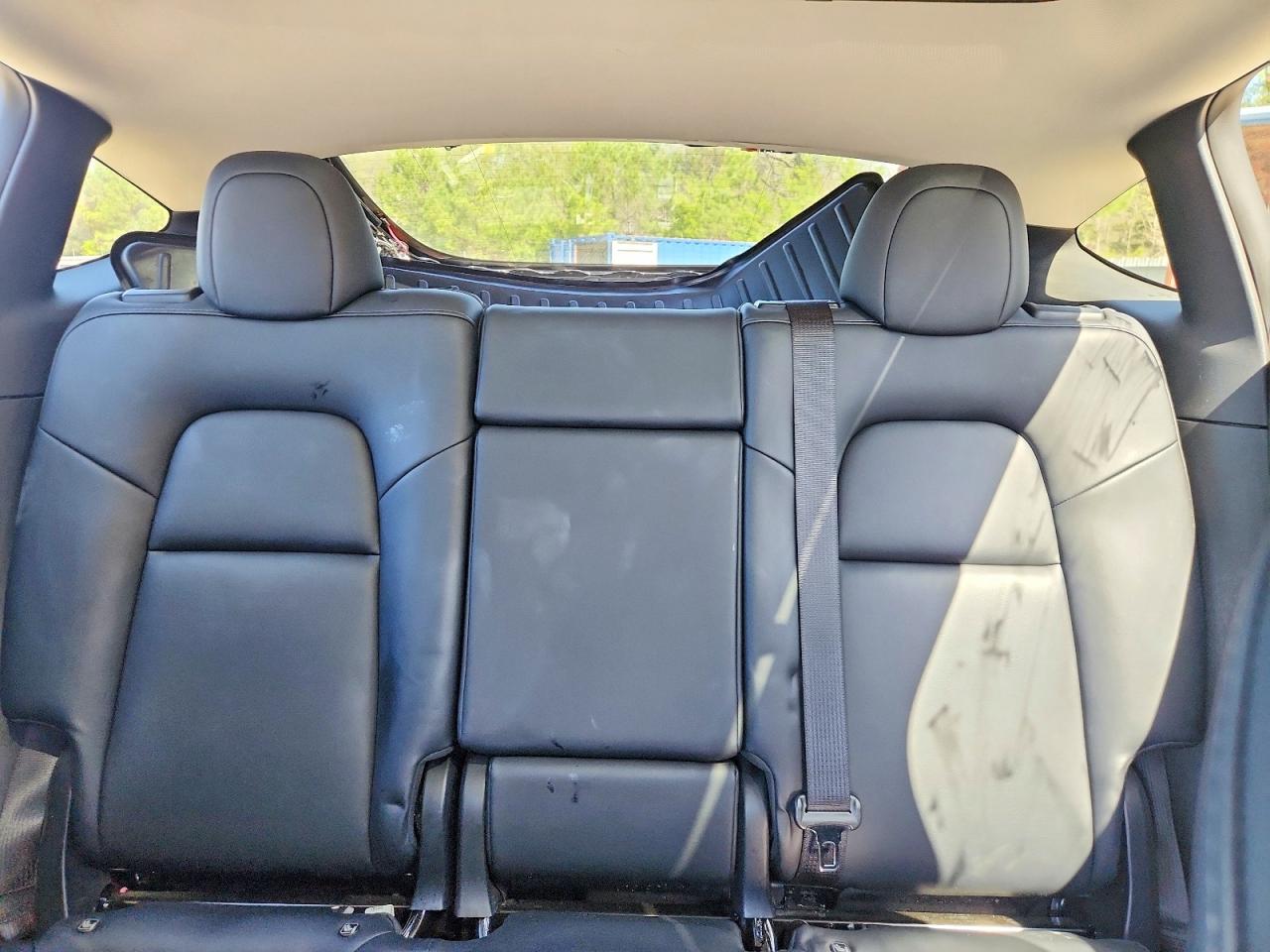 2021 TESLA MODEL Y photo 10