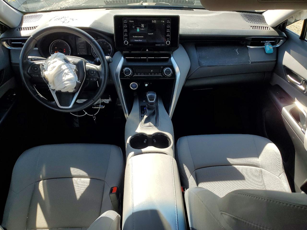 2022 TOYOTA VENZA LE photo 15