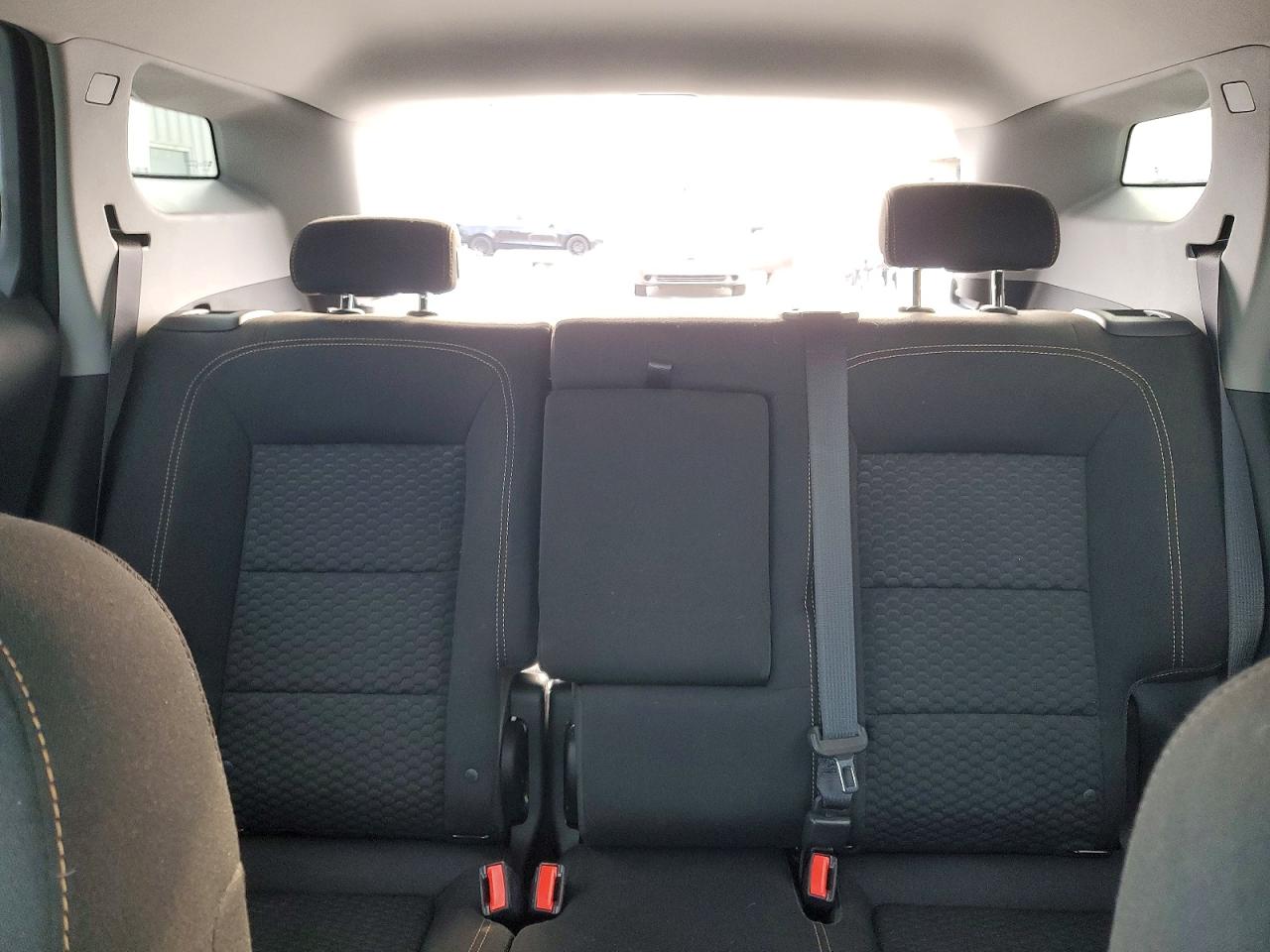 2018 GMC TERRAIN SLE photo 10