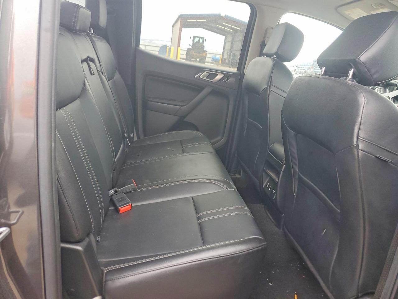 2019 FORD RANGER XL photo 19