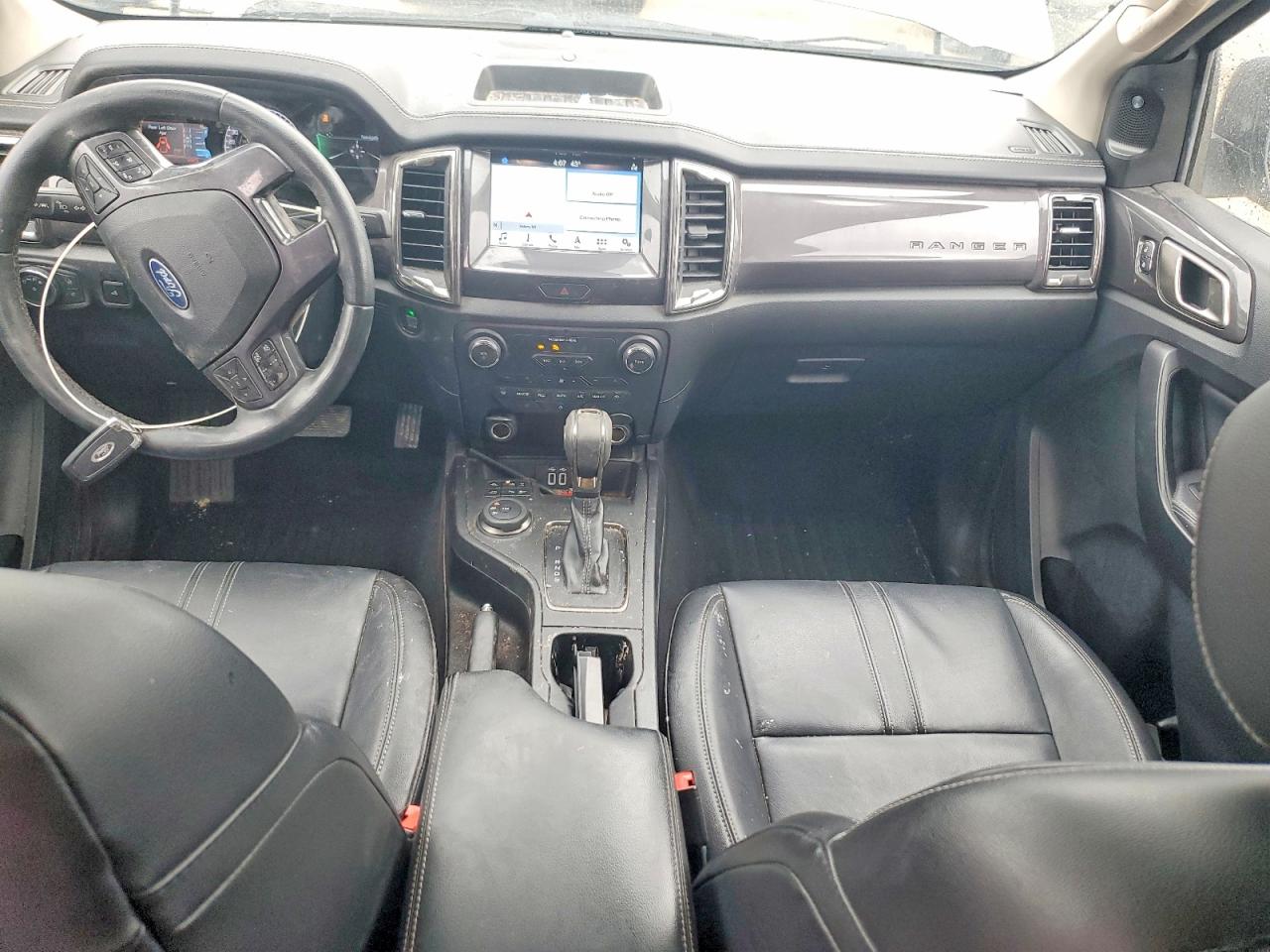 2019 FORD RANGER XL photo 15