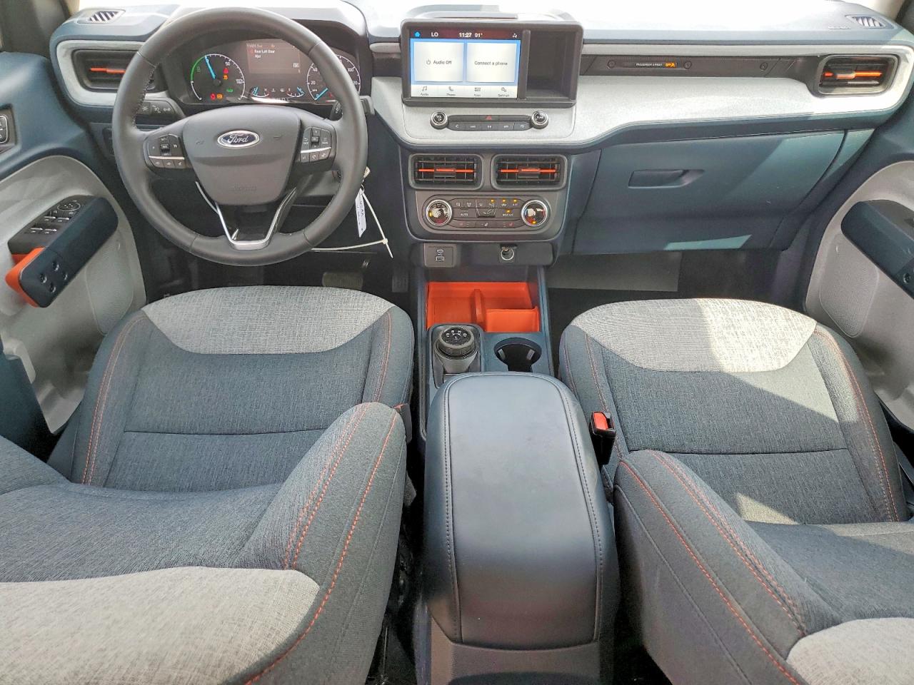 2024 FORD MAVERICK XLT photo 22
