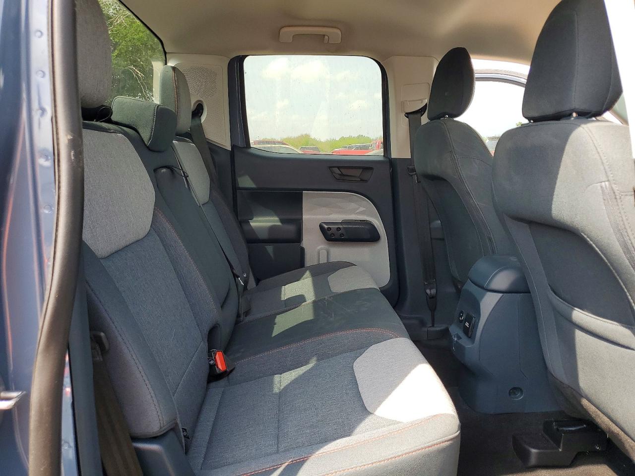 2024 FORD MAVERICK XLT photo 28