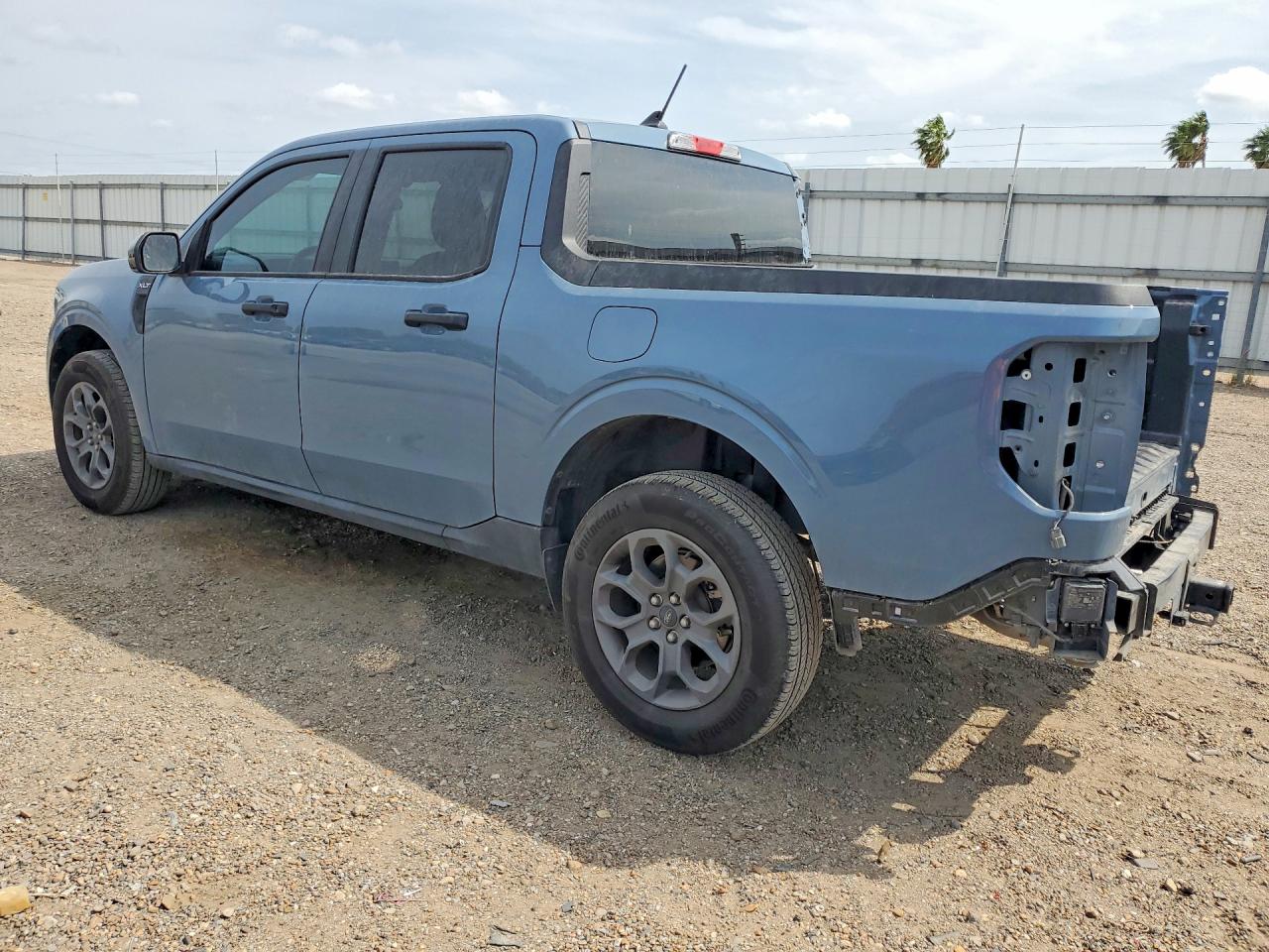 2024 FORD MAVERICK XLT photo 4