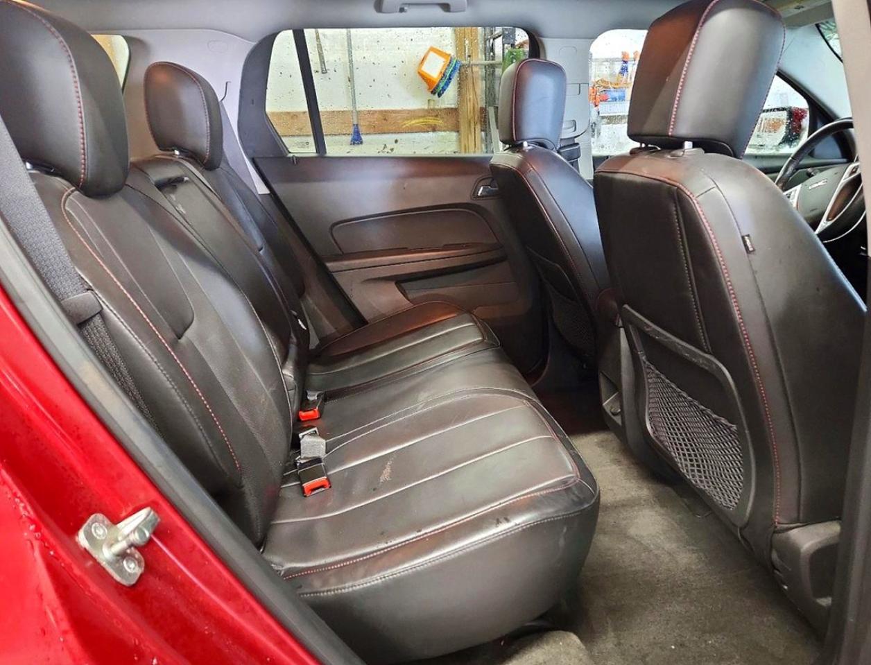 2012 GMC TERRAIN SLT photo 31