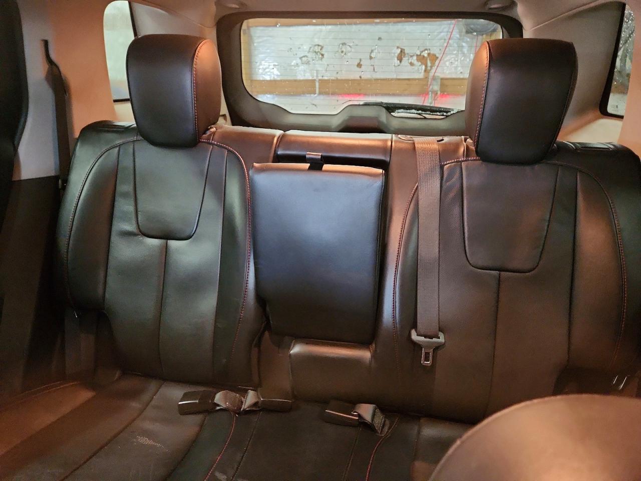 2012 GMC TERRAIN SLT photo 28