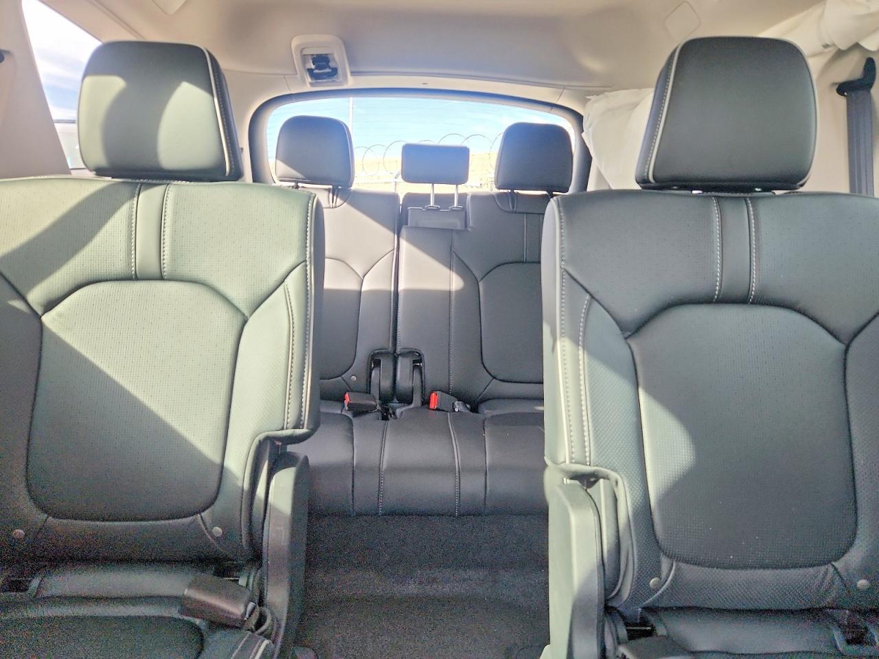 2025 HONDA PILOT ELITE photo 10