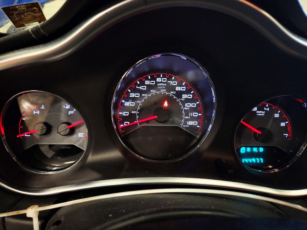 2012 DODGE AVENGER SE photo 25