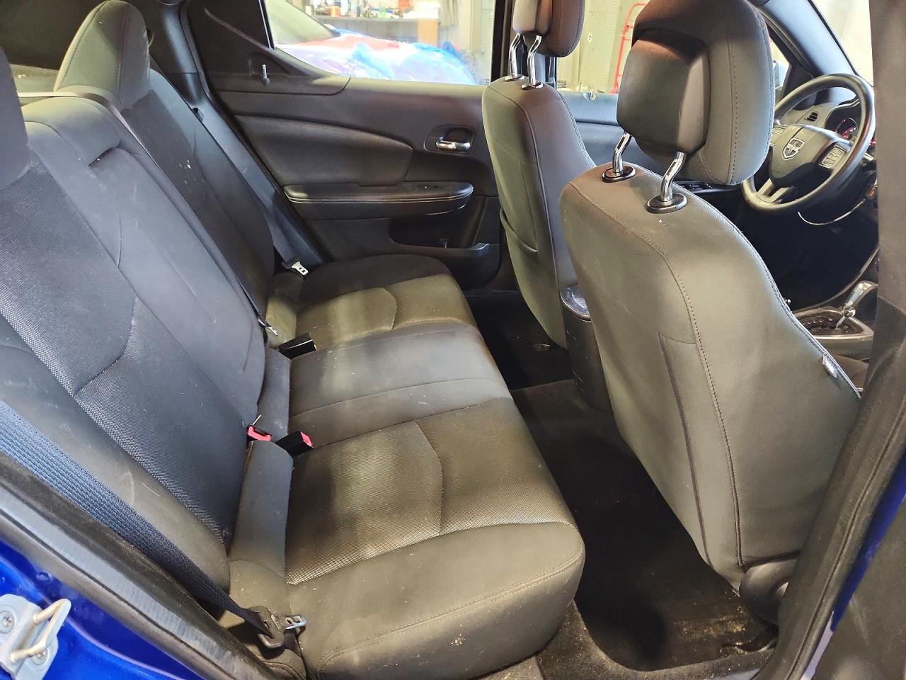 2012 DODGE AVENGER SE photo 28