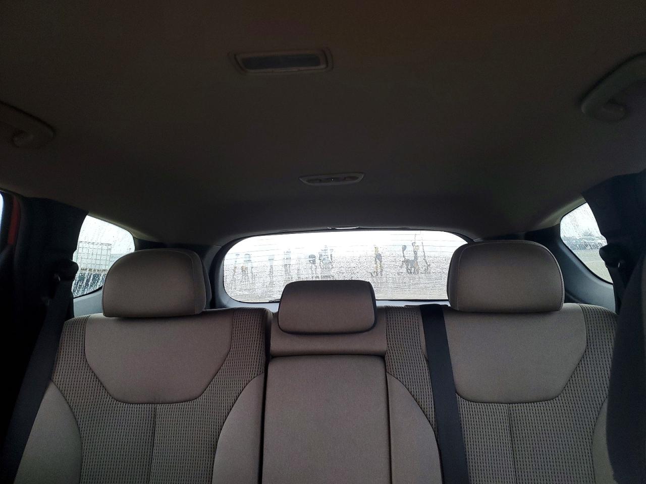 2023 HYUNDAI SANTA FE photo 19