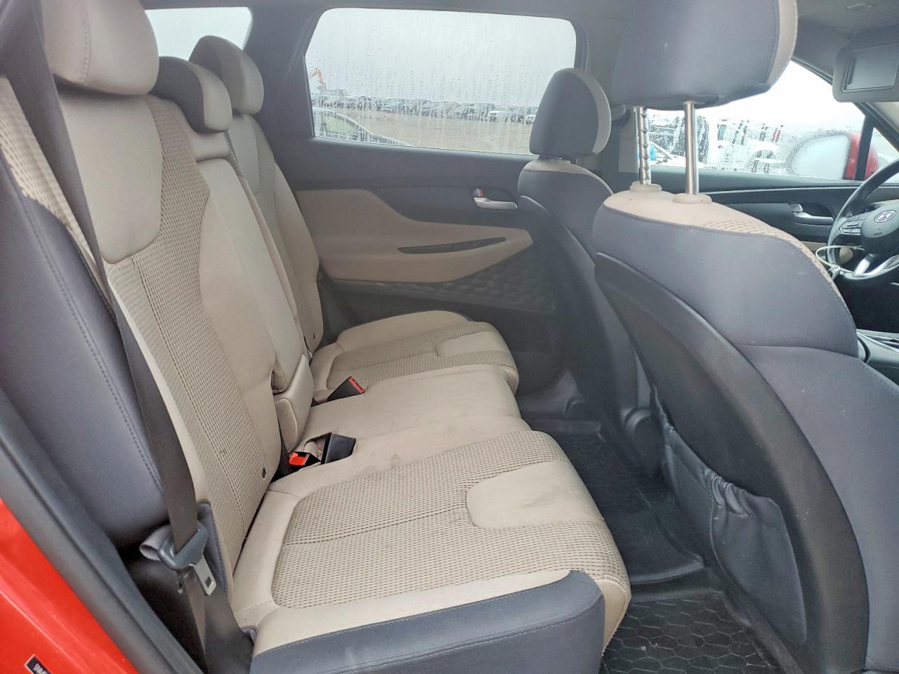 2023 HYUNDAI SANTA FE photo 21