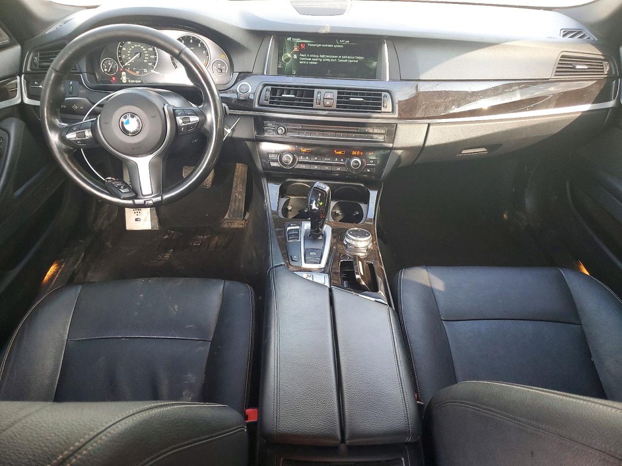 2014 BMW 535 I photo 8