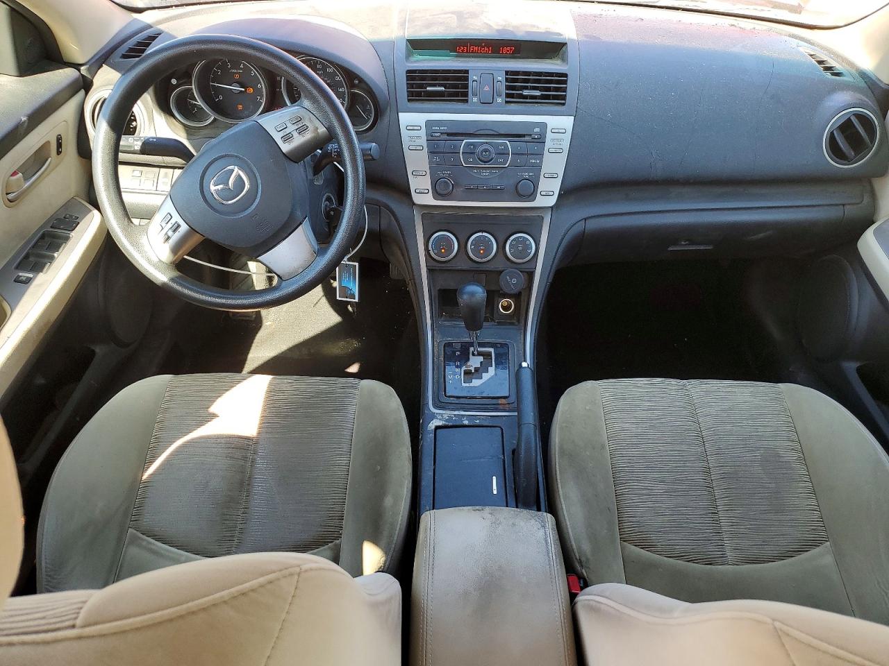2010 MAZDA 6 I photo 15