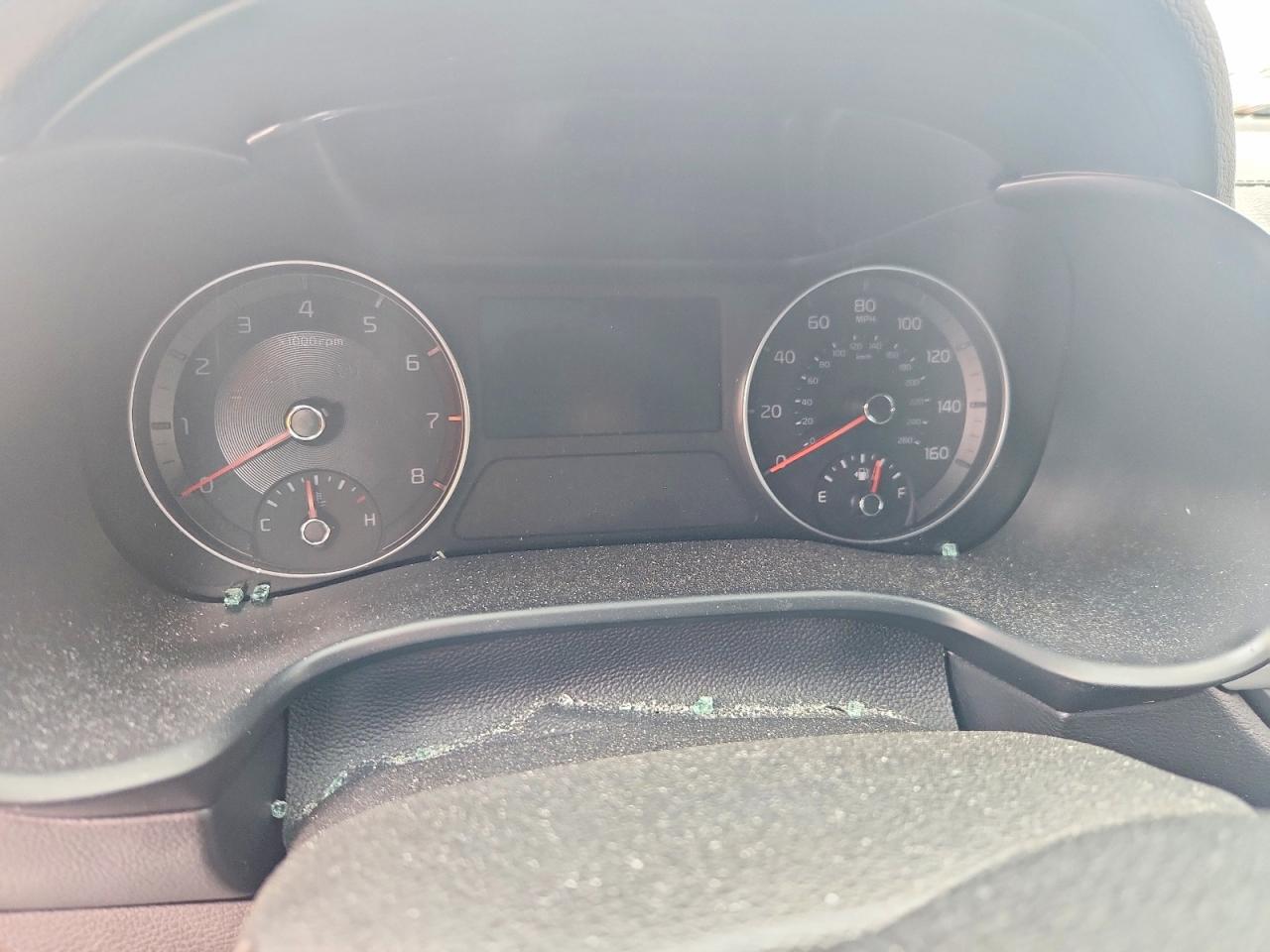 2023 KIA FORTE GT-LINE photo 17